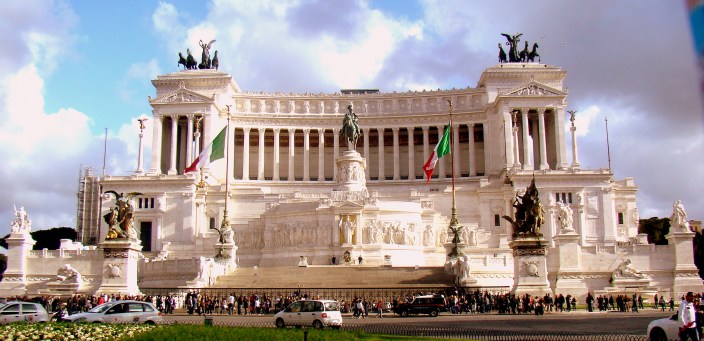 Vittorio Emmanuel